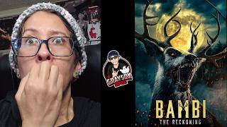 BAMBI: THE RECKONING Movie Review