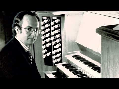 BBC The Organ & the Organist (Programme 3) - Nicholas Kynaston