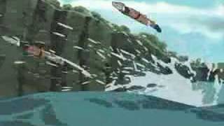 Naruto: Otsego Undead