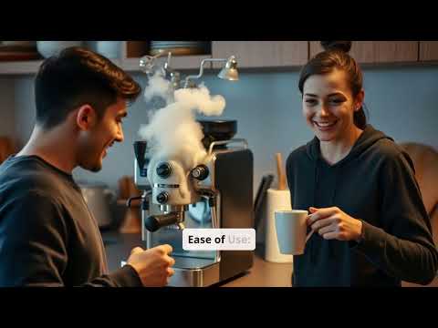 Choosing the perfect Espresso Breville Barista Express; Delonghi Dinamica Plus & Gaggia Classic Pro