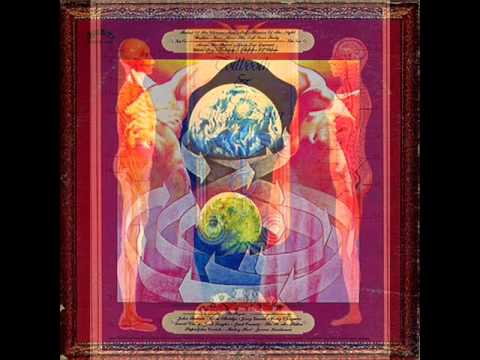 Paul Kantner, Grace Slick, and David Freiberg Your Mind Has Left Your Body