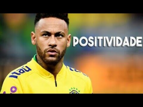 Neymar Jr-Positividade (MC Bola e MC Magal)