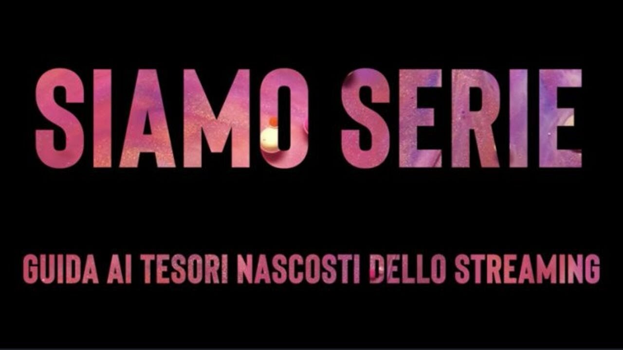 "Siamo serie": The Beast in Me, All Her Fault, Magic Farm