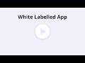White label Client App For Partners - Wealthy