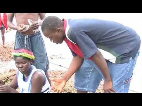 The Old Wharf Fishing Community (Part Three)