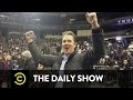 The Daily Show - Donald Trump: The Greatest Show ...