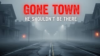 The Detour Led Straight Into a Vanishing Town | Bedtime Stories