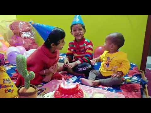 arko sonar birthday ❤️