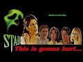 STAB Movie Trailer Tori Spelling Jennifer Jolie Heather Graham Luke Wilson David Schwimmer