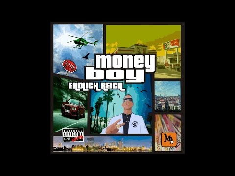 Money Boy - Haterz Ft. Skitekk, Garfieldt