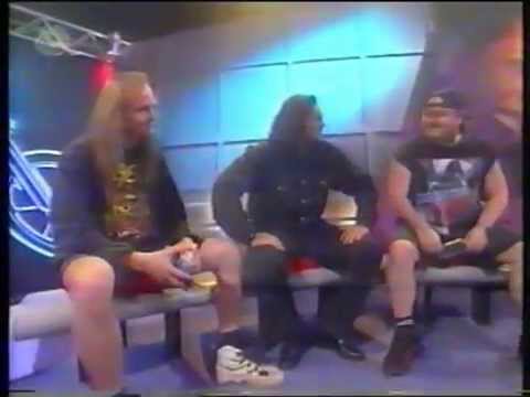 EDITOR-rozhovor v TV Markíza