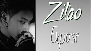 Z.tao (黄子韬) – Expose (揭穿) [Chin|Pin|Vostfr]