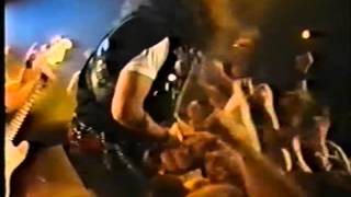 Agent Steel - Let It Be Done (Live)