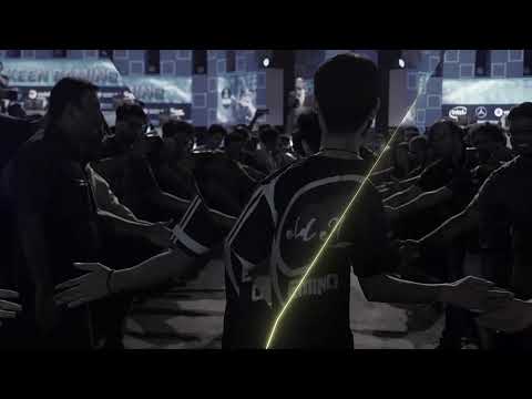 Live: ESL One Thailand Online 2020 - Asia - Sparking Arrow vs. BOOM Esports - Game 2 -  Playoffs