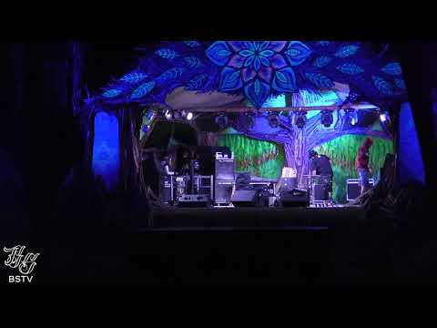 Mundo Sol Festival 2019 @ Aldeia Outro Mundo - Live Streaming BSTV