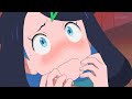 Pokemon Horizons Episode 8 AMV Pokemon 2023 Episode 8 AMV