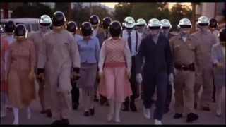 DAFT PUNK - Get Lucky (feat. Pharrell Williams) (VIDEO)