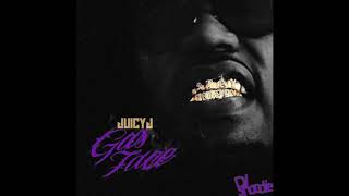 Juicy J  - Army Green &amp; Navy Blue feat. Lil Wayne - Slowed &amp; Throwed by DJ Snoodie