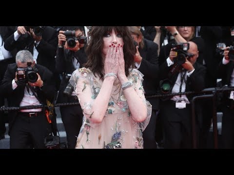 Cannes 2018  Isabelle Adjani, divine pour son retour, brille avec Leïla Bekhti