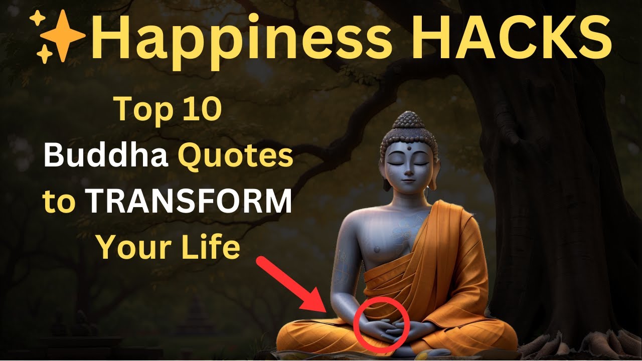 Top 10 Buddha Quotes: Words of Wisdom to IGNITE Your Soul | Bodhnation