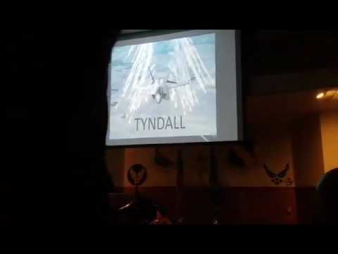 Dan's ENJJPT 17-06 Drop Night Video