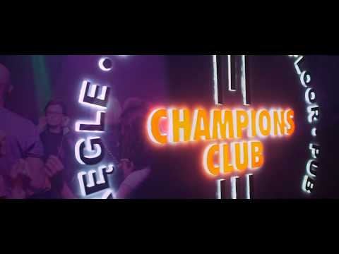 DJ Bronx Champions Club Police