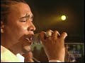 MEDLEY DE LA SALSA (THE LAST DON LIVE) - ANDY MONTAÑEZ, TEGO CALDERON, DON OMAR [VIDEO ORIGINAL]
