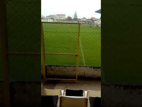 LIGA BPI - OVARENSE 2⚽3 MARÍTIMO