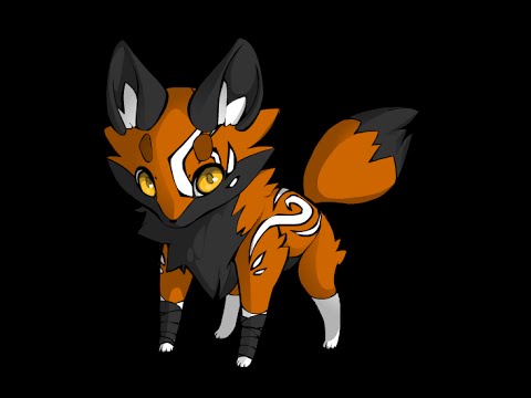 Fox Deviantart