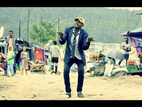 Fikiru Arage| ቦቼ  - Temeleshi | ተመለሺ - New Ethiopian Music 2016 (Official Video)