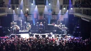 The Specials live in Paradiso Amsterdam 2019. Gangsters