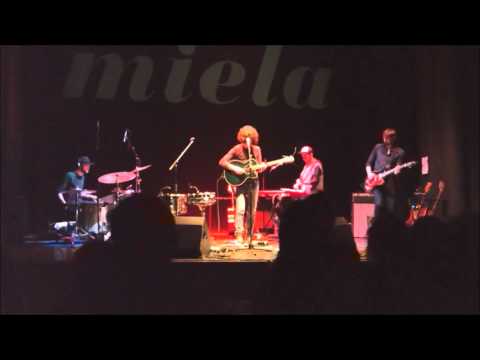 MOTTA - SEI BELLA DAVVERO live