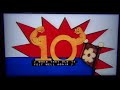 Sesame Street The Great Numbers Game A Number 10 From Tennessee Performed By Gene Barretta
