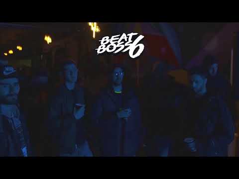 Beat Boss 6: Grandmixxer, General Courts, Polonis + MJK set
