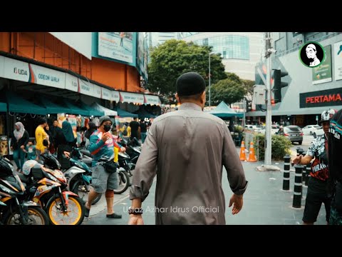 Sanah Helwah Murabbi Ustaz Azhar Idrus
