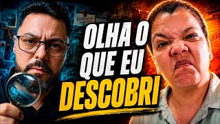 Verdade revelada da DESMONETIZAÇÃO da Regiane Maciel