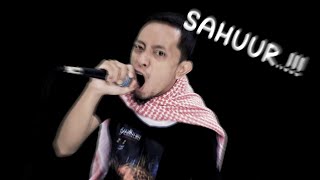 Download lagu Sahur Tiba | Tasya / GiGi (Rock Cover) mp3