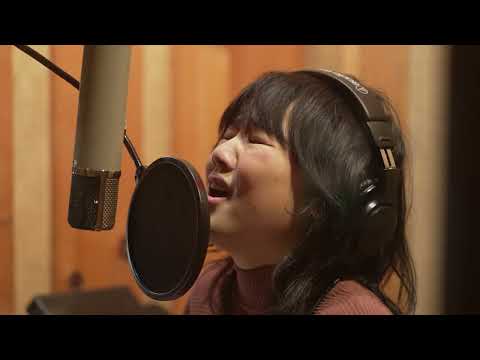 Scene from The Rainy Day We Met track by Darren Criss & Helen J Shen