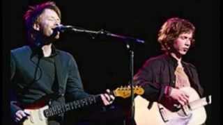Beck and Thom Yorke (Radiohead) - I&#39;m Set Free (Velvet Underground, lyrics below)