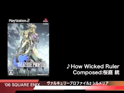 Video Games Music of Age 2000-2009 【BEST 20-17】
