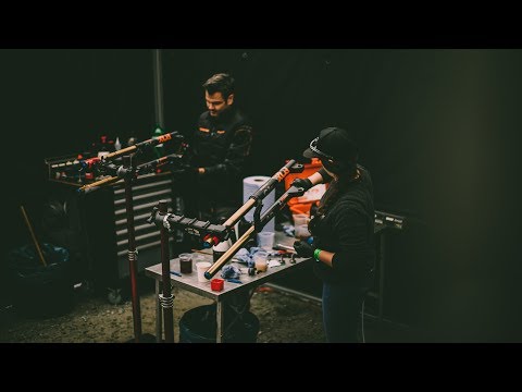 DIALED: Episode #11 - HERE COMES THE SERVICE DAY