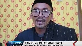 Download lagu MENGENAL KAMPUNG PIJAT TERAPIS MAK EROT mp3