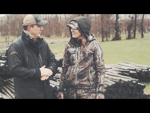 NL Jaagt - Debby Smit en het leven in haar jachtveld in Zeeland
