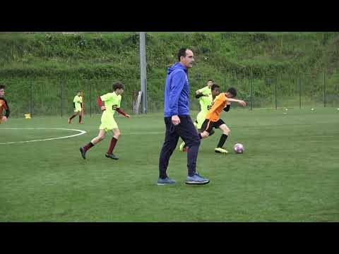 2023/05/20 1T Grezzanalugo - Alba Borgo Roma (Finalissima Esordienti Èlite)