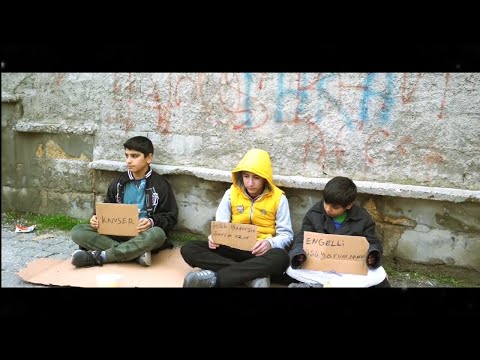 SercanKA - İyi Değilim