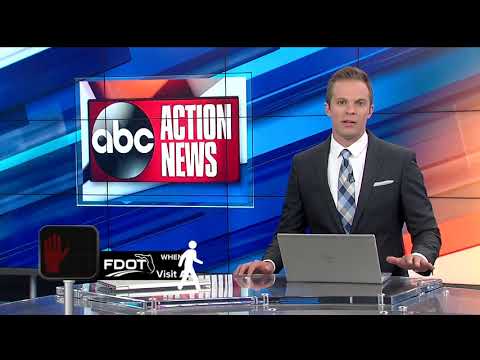 ABC Action News Latest Headlines | April 15, 4am