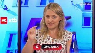 Debata na temat edukacji zdrowotnej - wypowiedzi Agnieszki Pawlik-Regulskiej