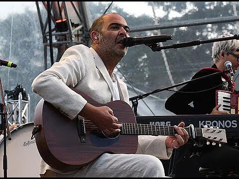 Niederbayern - Hannes Ringelstetter (Live Songs an einem Sommerabend)