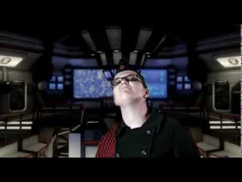 Aliens auf Burg Hessenstein / Trailer