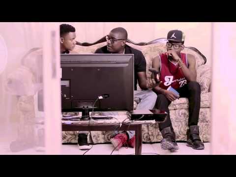 Video   Comic Boys Ft  Madmax MoneyTalk   BBF